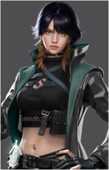 Suzy {FF}'s image