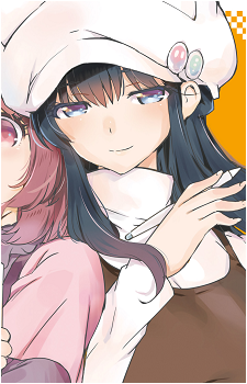 Kaori Shimoda's image