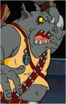 Rocksteady