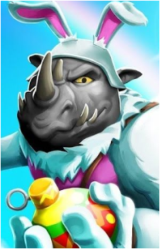 Rocksteady