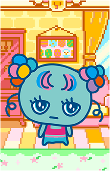 Bubbletchi's image