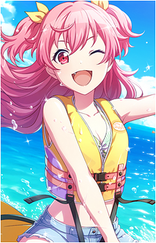 Airi Momoi