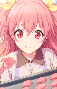 Airi Momoi