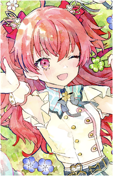 Airi Momoi