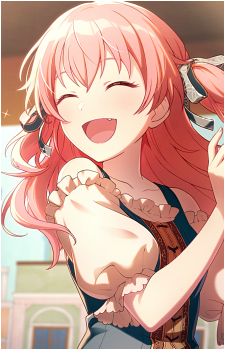 Airi Momoi