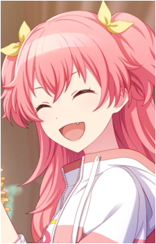 Airi Momoi