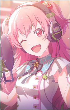 9 tags | Rating Tier 1 Airi Momoi