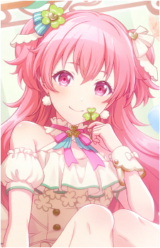 Airi Momoi