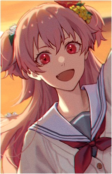 Airi Momoi