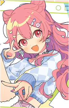 Airi Momoi