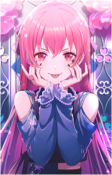 Airi Momoi