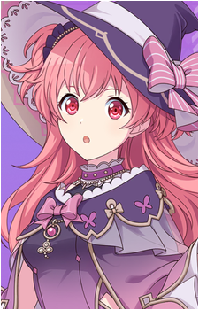 Airi Momoi