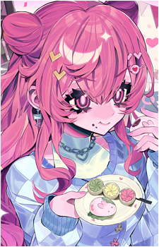 Airi Momoi