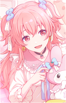 Airi Momoi