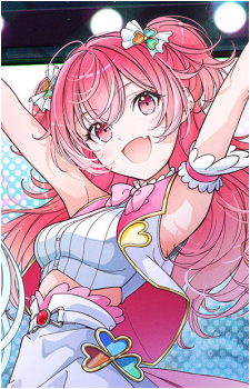 Airi Momoi