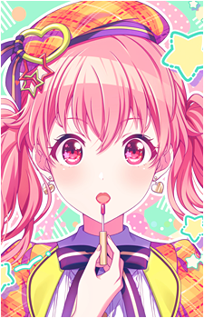 Airi Momoi