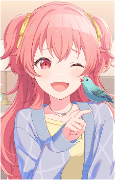 Airi Momoi