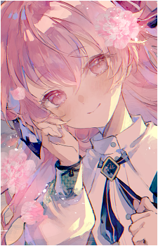 Airi Momoi