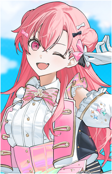 Airi Momoi
