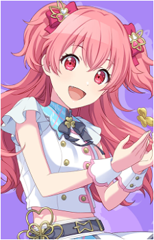 6 tags | Rating Tier 1 Airi Momoi