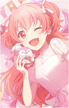 Airi Momoi