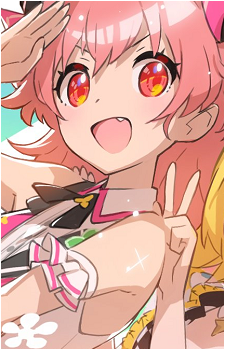 Airi Momoi