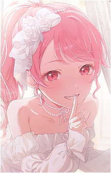 Airi Momoi