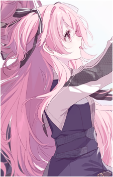 Airi Momoi
