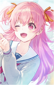Airi Momoi