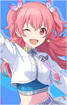 5 tags | Rating Tier 1 Airi Momoi