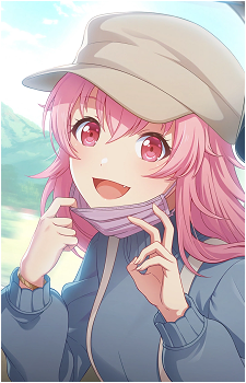 Airi Momoi