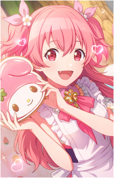 Airi Momoi