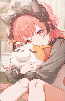 Airi Momoi