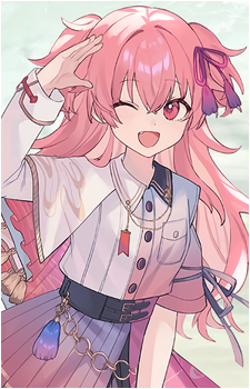 Airi Momoi