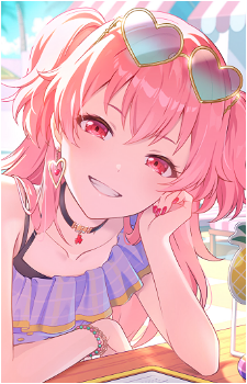 Airi Momoi