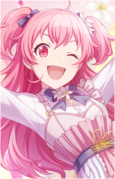 Airi Momoi