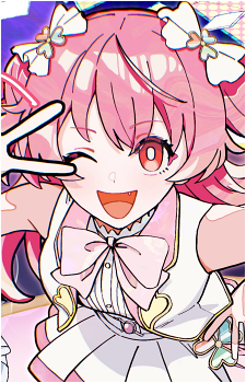 Airi Momoi