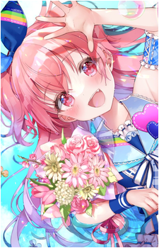 Airi Momoi