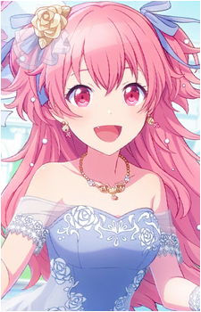 Airi Momoi