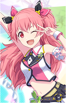 Airi Momoi