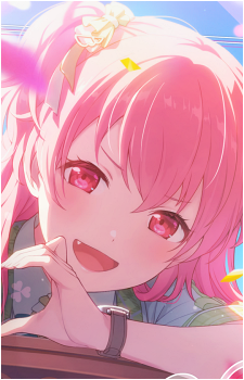 Airi Momoi