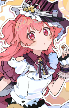 Airi Momoi