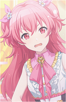 Airi Momoi