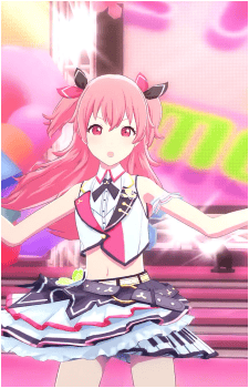 Airi Momoi