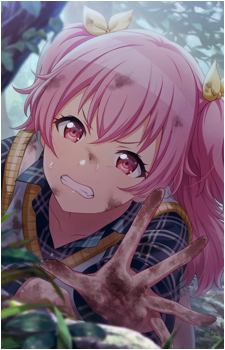 Airi Momoi