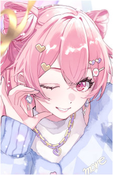 Airi Momoi