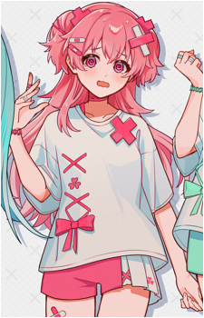 Airi Momoi