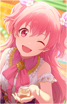 Airi Momoi