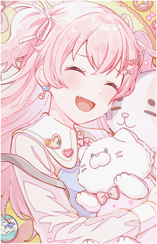Airi Momoi