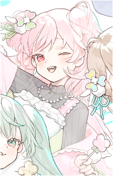 Airi Momoi